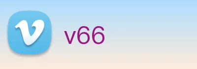 v66 logo
